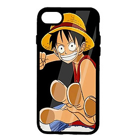 Ốp lưng cho điện thoại Iphone 7 mẫu CB 2 - Hàng chính hãng