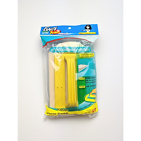Mua Chà sàn mút có tay cầm Poly Brite