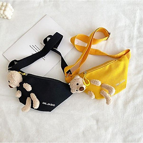 Mua Túi đeo bụng Hình gấu