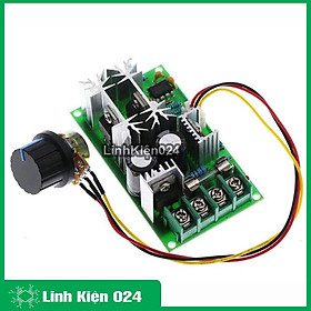 Mua MODULE BĂM XUNG PWM V5 9V-60V 20A