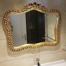 Mua Gương tân cổ điển cao cấp G-PU866