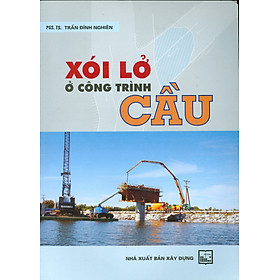 Xói Lở Ở Công Trình Cầu