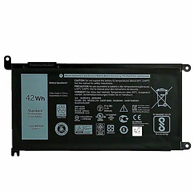Mua Pin dành cho Laptop Dell Inspiron 3581 3581A
