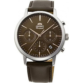 Đồng Hồ Nam ORIENT RA-KV0304Y10B (39mm)