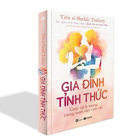 Gia đình tỉnh thức – Bản Quyền