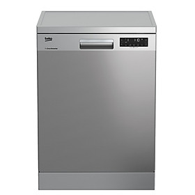 Mua Máy Rửa Chén Beko DFN28424X  14 bộ - Hàng chính hãng