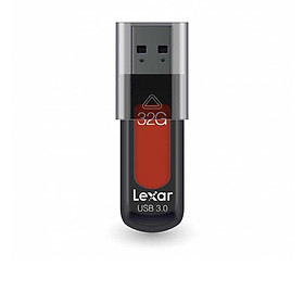 Mua USB Lexar 32GB 3.0 - S57-32G- Hàng chính hãng