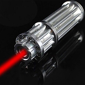 Laser Pointer Laser Light Super Bright 200mW Starry Sky Flashlight High Powered