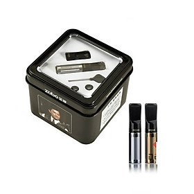 Mua Tẩu lọc kèm gạt tàn Zobo ZB-055 (Giao màu ngẫu nhiên)