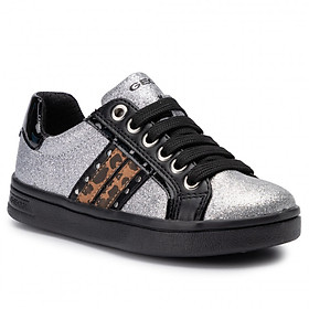 Giày Sneakers Trẻ Em Geox J Djrock G. G - 31
