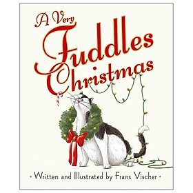 [Download Sách] A Very Fuddles Christmas