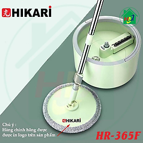 Mua Cây Chổi Lau Nhà HIKARI - Dòng Chổi Lau Được Người Tiêu Dùng Ưa Chuộng Nhất