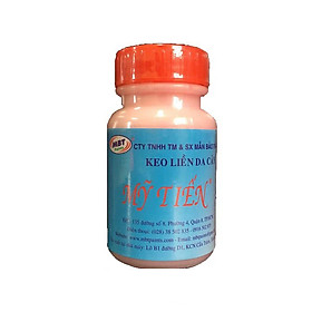 Mua Keo liền da cây Mỹ Tiến 100gr