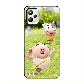 Ốp Lưng Dành Cho Realme C35