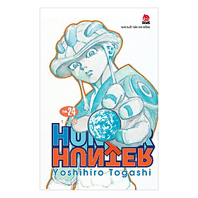 Nơi bán Hunter x Hunter - Tập 24 - Giá Từ -1đ