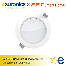 Mua Đèn led downlight loại thường với công suất 7W FPT LDBR012 - Hàng chính hãng