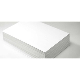 Mua Giấy in ảnh 1 mặt a4 20 tờ