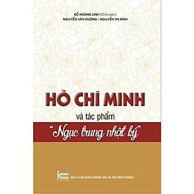 Hình ảnh Sách Hồ Chí Minh và tác phẩm Ngục trung Nhật ký