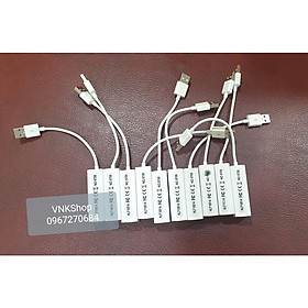 Mua Cáp chuyển đổi USB LAN