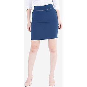 Chân váy The One Fashion VDS0931XD