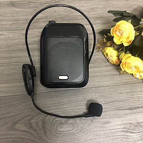 Mua Máy trợ giảng G2022 không dây Bluetooth 5.0 chống nhiễu   bắt xa ổn định  không rè  âm thanh trung thực đầy đủ các chức năng- Hàng Chính Hãng