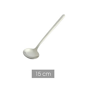 Mua Muỗng cà phê inox 13-15-17cm