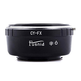 Vòng Lens Adapter Fusnid Từ Contax CY / YC Lens Sang Fuji X-E1/E2/M1/A1/A2/RPO1