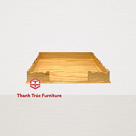 Mua (Nhiều size) Bàn thờ treo tường  bàn thờ ông táo  thờ phật  ông bà