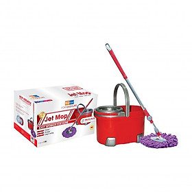 BỘ LAU NHÀ JET EASY MOP X3