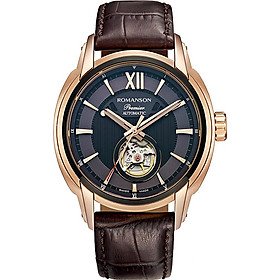 Đồng hồ Romanson PL5A03RMKBK