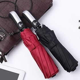Mua Ô Dù Tự Động Đóng Mở 2 Chiều 10 Nan Chống Tia UV  Dù Che Mưa Nắng  Ô Cầm Tay Gấp Gọn Tiện Lợi miDoctor