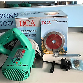 Mua Máy cắt gạch DCA AZE 05-110