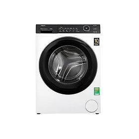 Máy giặt Aqua Inverter 9.0 KG AQD-A900F W - Hàng chính hãng - Giao hàng toàn quốc