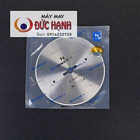 Mua DAO MÁY CẮT ĐẦU BÀN (máy cắt đầu cây)