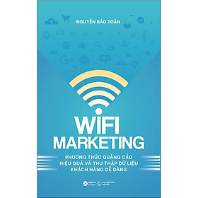 Wifi Marketing