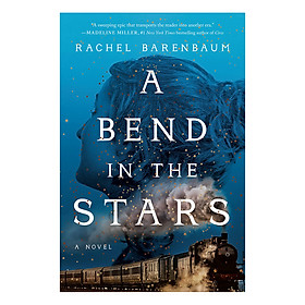 [Download Sách] A Bend in the Stars