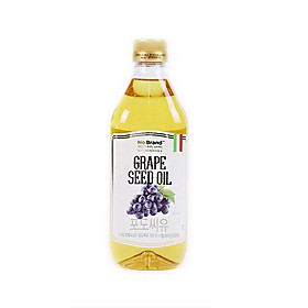 Dầu Hạt Nho No Brand Chai 1L