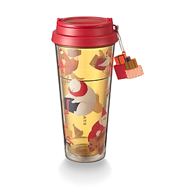 Bình Starbucks 16Oz  HL LITLFDS N GFT CHM