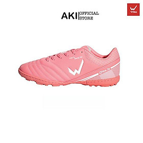 Giày đá bóng cỏ nhân tạo Wika QH19 Neo Colorful thể thao nam chính hãng phong cách - QH001