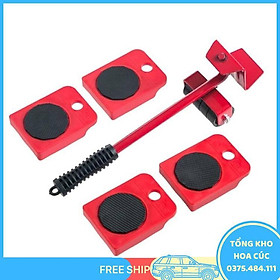 Mua Bộ Dụng Cụ Di Chuyển Vật Nặng Thông Minh  Di Chuyển Vật Nặng  Hỗ Trợ Chuyển Đồ - Vận Chuyển Miễn Phí Toàn Quốc