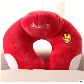 Gối kê cổ siêu nhân