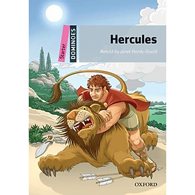 Nơi bán Dominoes Starter: Hercules Pack - Giá Từ -1đ