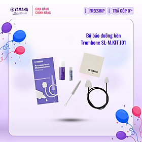 Mua Bộ bảo dưỡng kèn Trombone SL-M.KIT J01