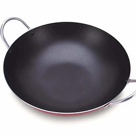 Mua Chảo chống dính 2 quai 32cm- An Toàn Tiện Dụng
