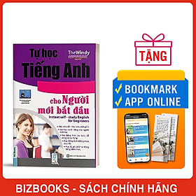 Tự Học Tiếng Anh Cấp Tốc Cho Người Mới Bắt Đầu