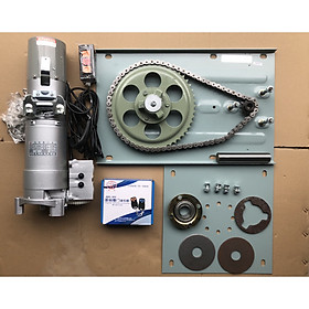 Mua Motor cửa cuốn HT-600B đầy đủ bộ