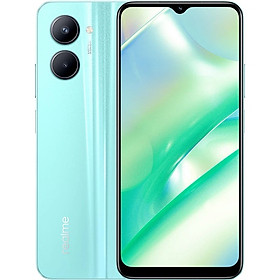 Mua Điện thoại Realme C33 (3GB/32GB) - Hàng chính hãng