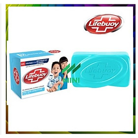 Mua Xà Phòng LIFEBUOY