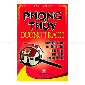 Phong Thủy Dương Trạch