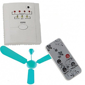 Mua Công tắc điều khiển quạt trần K-555RC